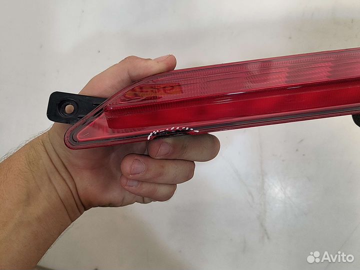 Фонарь задний противотуманный Chery Omoda C5