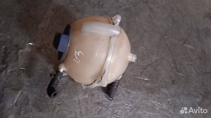 Бачок расширительный Audi A3 8L 1998