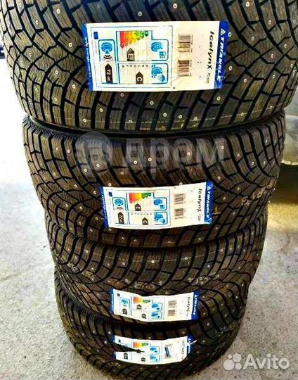 Triangle IcelynX TI501 225/55 R17 101T