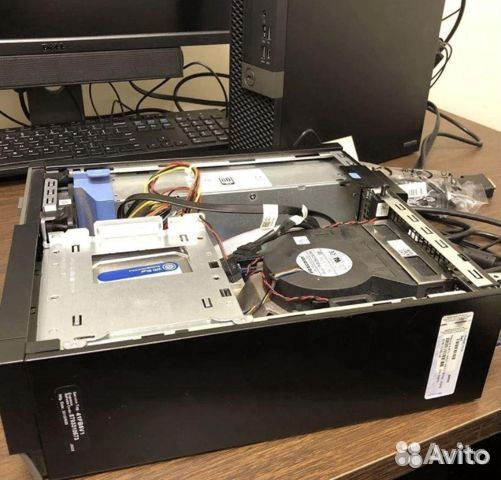 Ремонт компьютеров Ремонт ноутбуков. Все районы