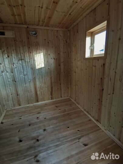 Баня. Каркасная баня под ключ