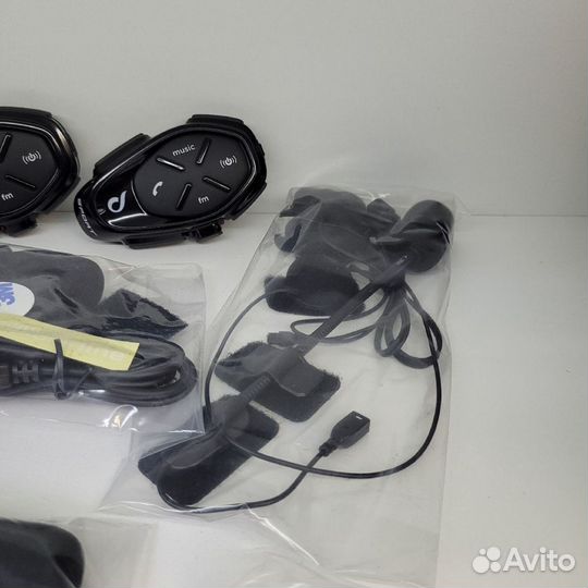 Гарнитура Inerphone sport DUO