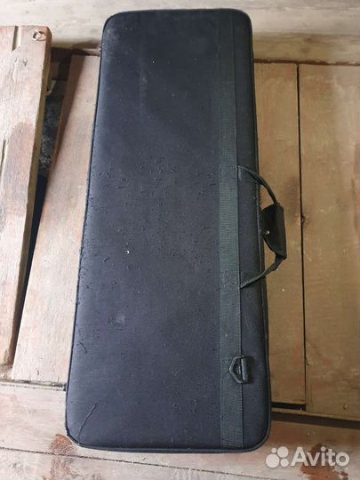 Кейс для электрогитары Gator