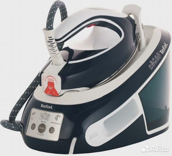 Парогенератор Tefal Express Power SV8060E0