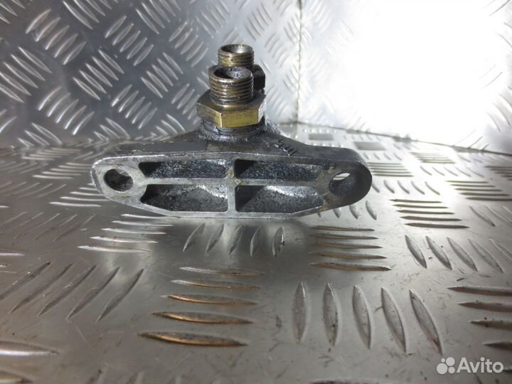 Корпус кронштейна топливного фильтра MAN 675033181