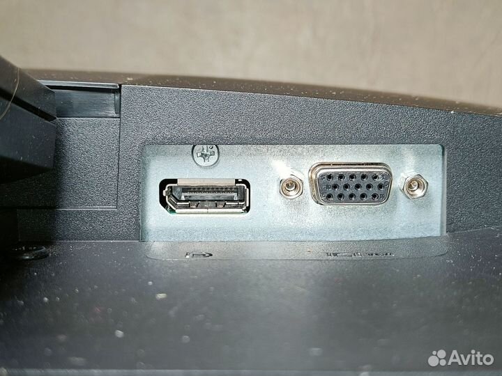 Игровой монитор