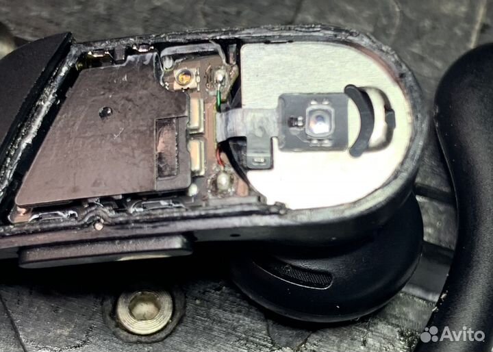 Ремонт наушников beats, sony, buds, sennheiser