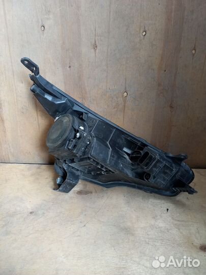 Фара левая Chery Tiggo 7