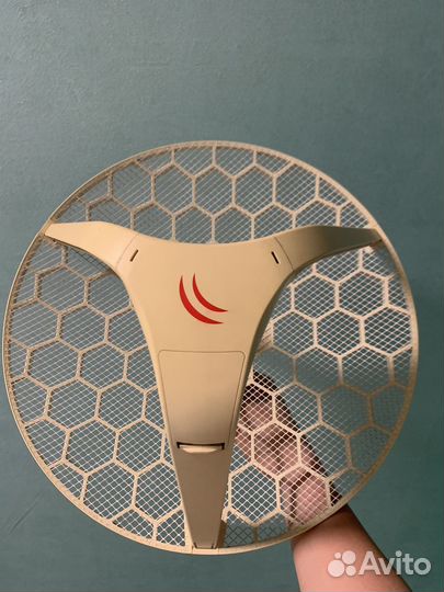 Mikrotik LHG 5