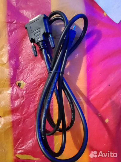Кабель для компьютера