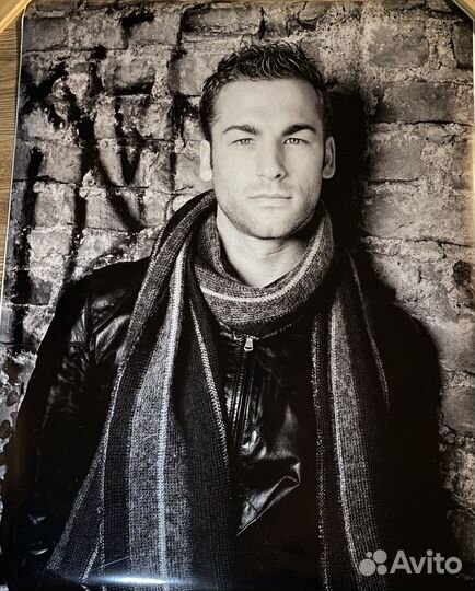 Постер для салона красоты или для интерьера