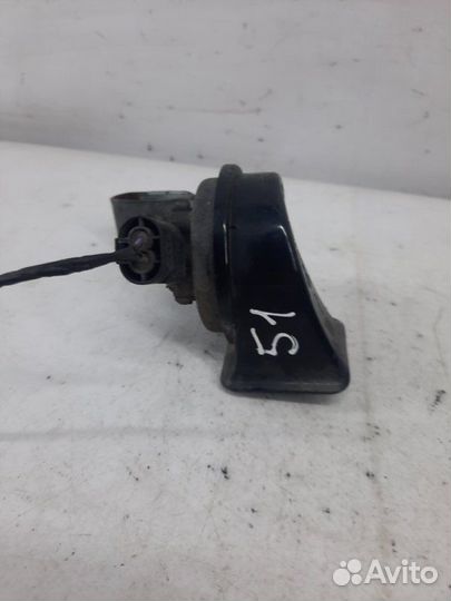 Сигнал (клаксон) Bmw 1 хэтчбэк 5 дв. 2.0 N47D20A