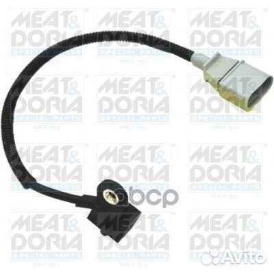 Датчик распредвала 87487 meat & doria