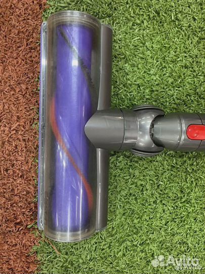 Пылесос Dyson V7 Animal extra (SV11)
