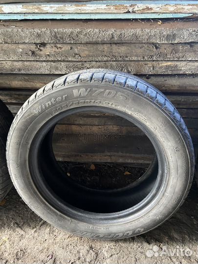 Goform W705 205/55 R16