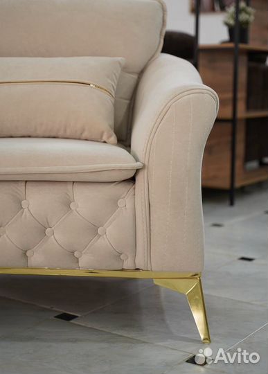 Мягкая мебель