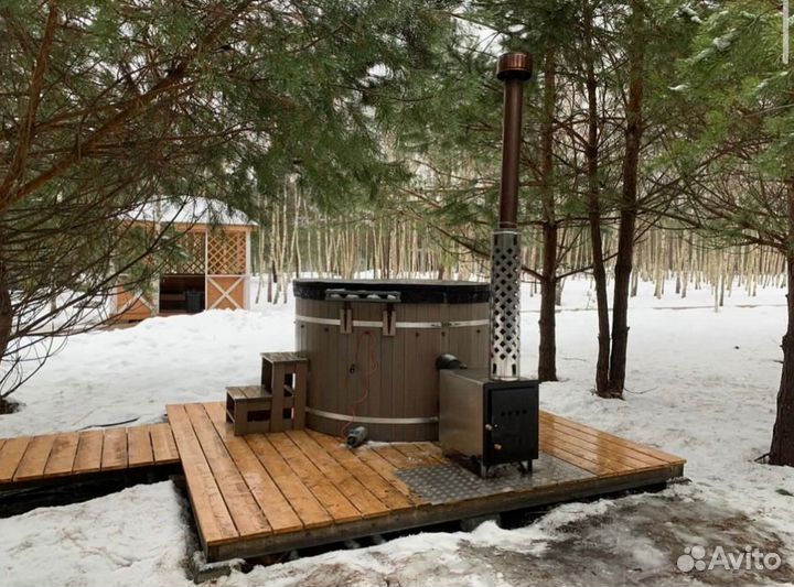 Купель SD/loll1O788