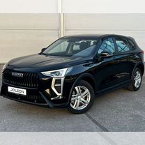 Новый Haval Jolion 1.5 MT, 2024, цена от 1 789 000 руб.