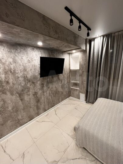 Квартира-студия, 20 м², 1/16 эт.