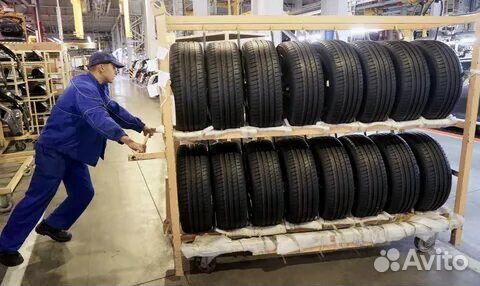 Triangle AdvanteX TC101 195/65 R15