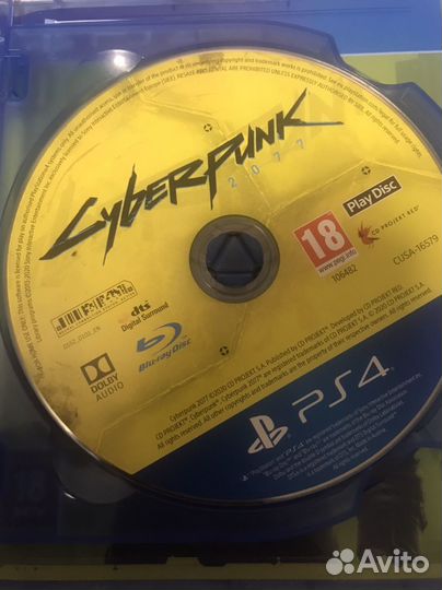 Игры для приставок ps4