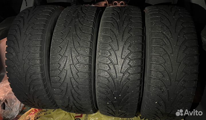 Nokian Tyres Nordman RS 215/65 R16 102R