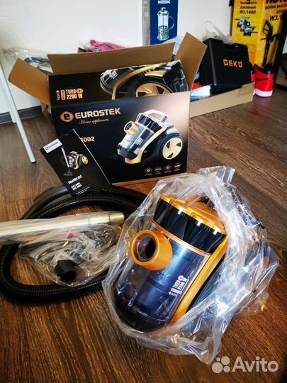 Абсолютно новый