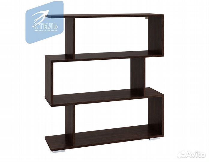 Лайт Стеллаж сж-002