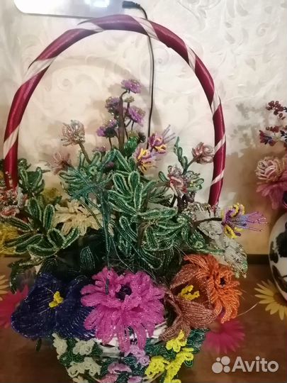 Продажа корзины