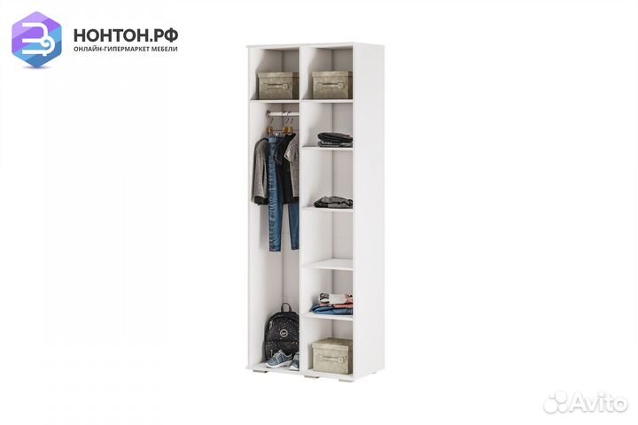 Шкаф Трио звездное детство