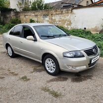 Nissan Almera Classic 1.6 MT, 2008, 440 000 км, с пробегом, цена 410 000 руб.