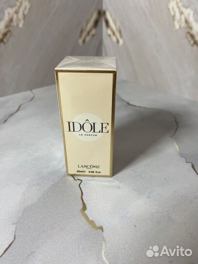 Духи Lancome idole пробник 25 ml