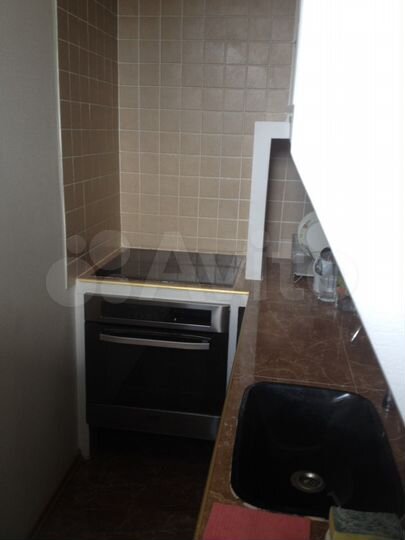 Доля в 2-к. квартире, 54,6 м², 3/3 эт.