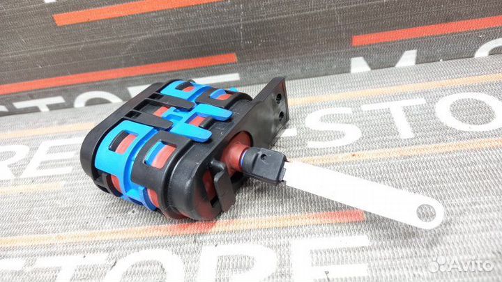 Привод заслонки отопителя Mercedes-Benz E-Class