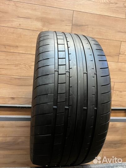 Goodyear Eagle F1 Asymmetric 3 275/35 R19 Y