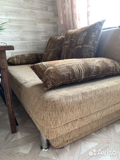 Диван раскладной