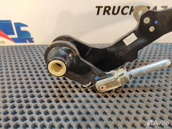 9659027102 Педаль сцепления Iveco Stralis