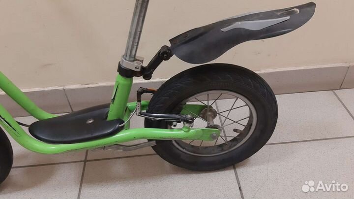 Беговел puky lr xl