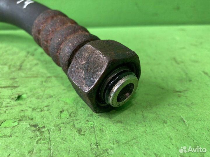 Шланг гидроусилителя MAN TGA