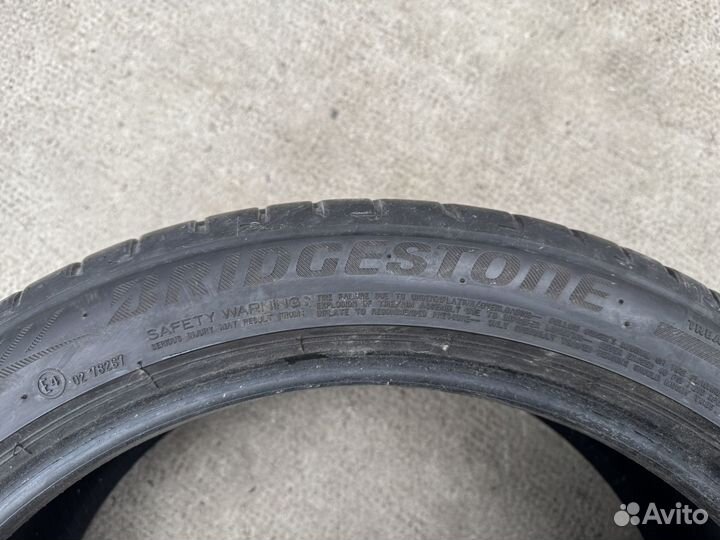 Bridgestone Potenza S001 225/45 R19 92W