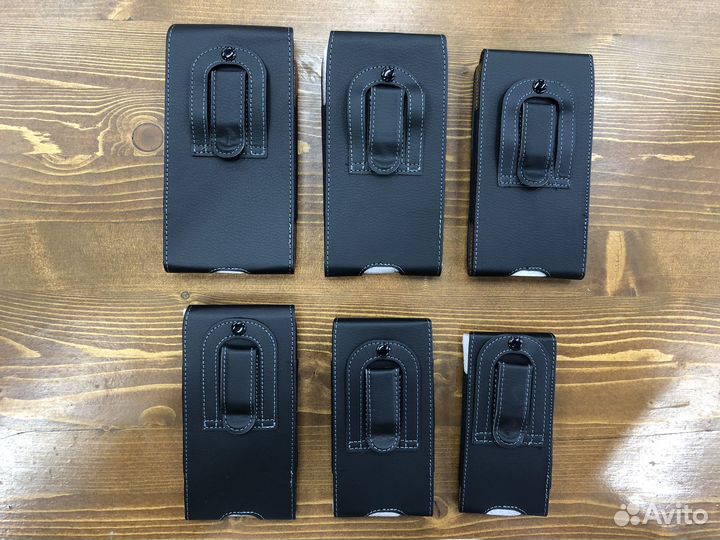 Чехол кобура для телефона