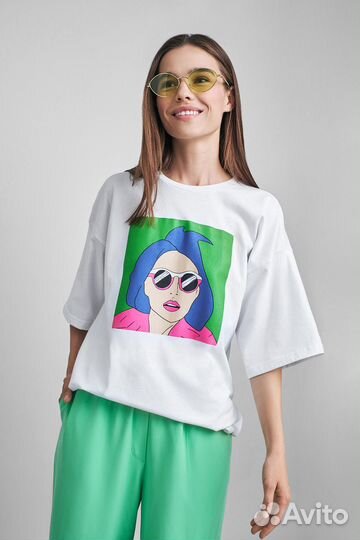 Пошив одежды / Швейный цех