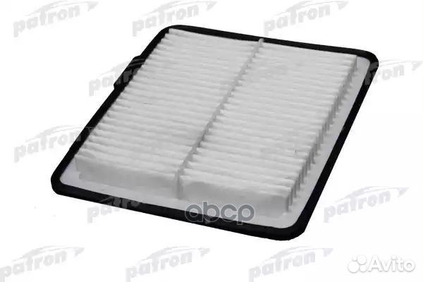 Фильтр воздушный cadillac: DTS 4.6 06-07 4.6L