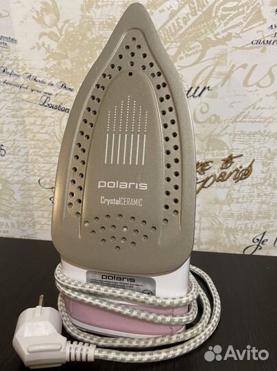 Утюг Polaris