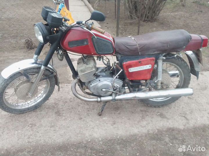 Иж Юпитер 5