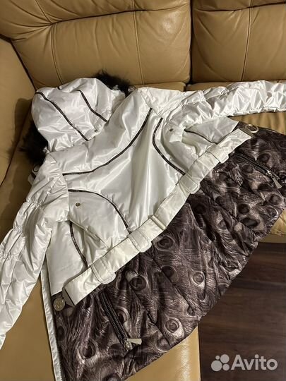 Горнолыжный костюм женский