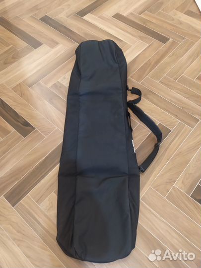 Чехол для сноуборда Dakine Tour Black 157см