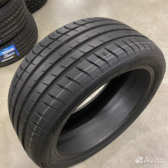 Triangle EffeXSport TH202 255/35 R20 97Y