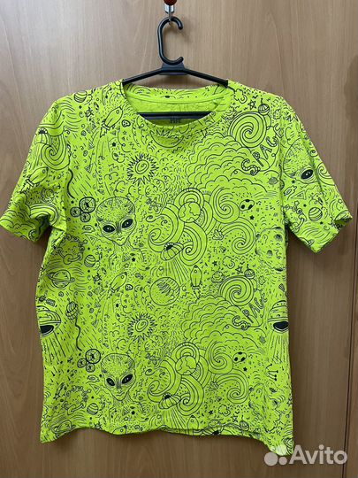 Вещи пакетом 46-48р