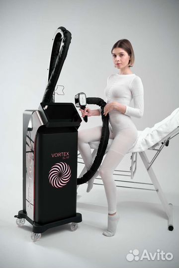 Аппаратный массаж LPG, кавитация, RF лифтинг